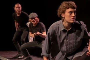 Optagelsesprøve 9 uger